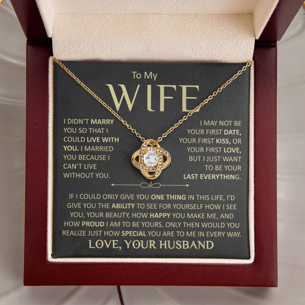 Valentine's Gifts for Her, Anniversary & Birthday Gift Ideas for Wife -Special