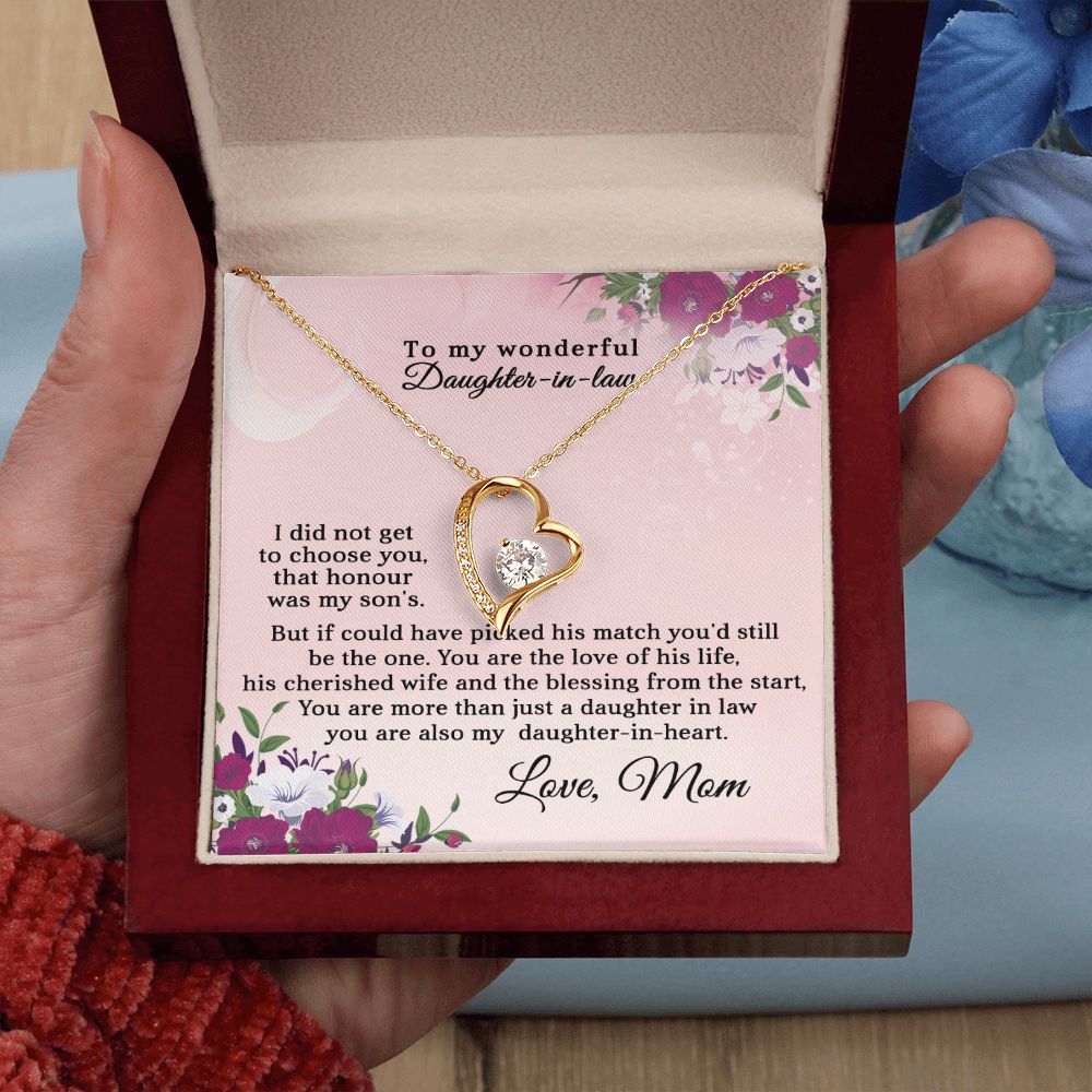 gift for daughter in law