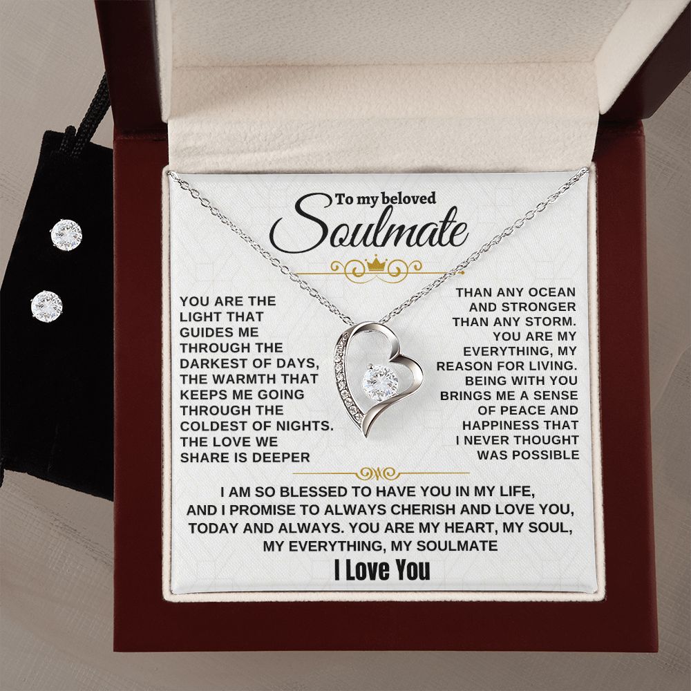 Valentines Day Gift for Soulmate