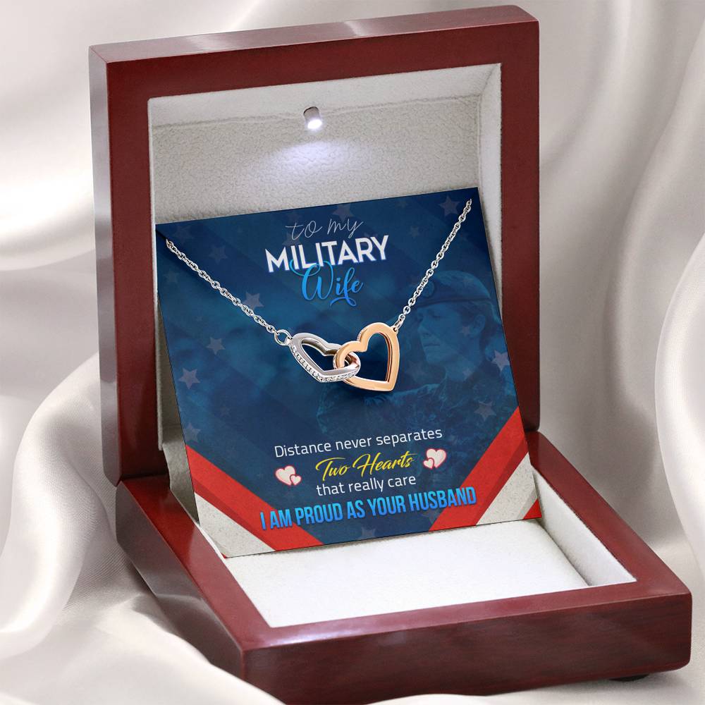 Army Wife | Military Wife Gift