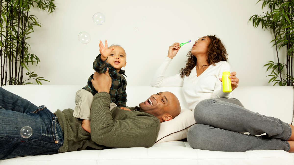 9 Tips on How To Be a Cool Aunt or Uncle While Also Being a Good Role Model