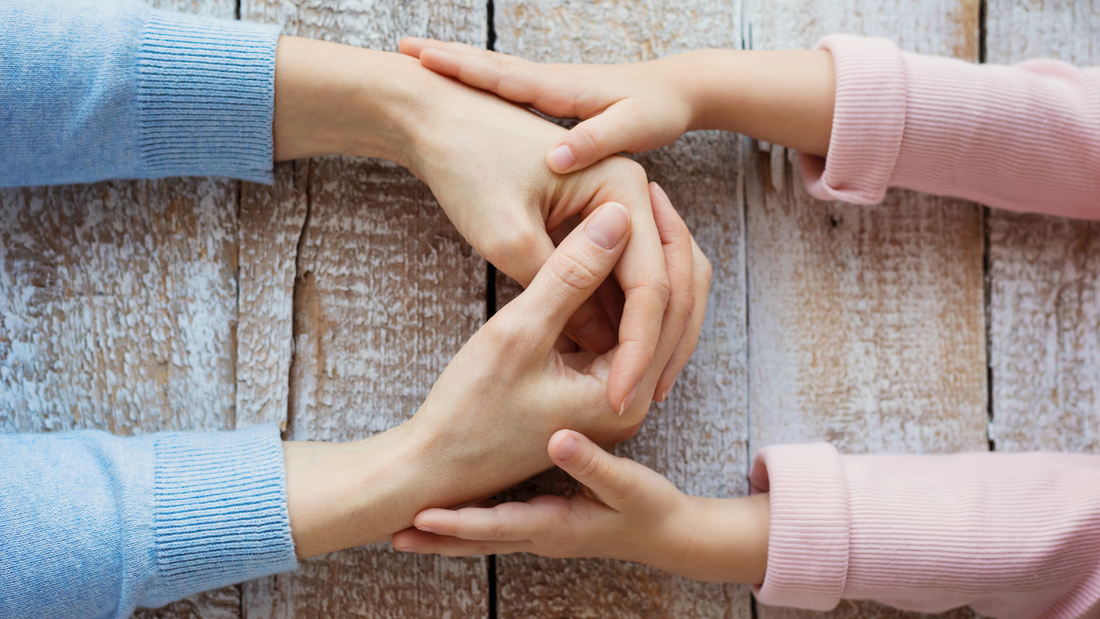 How To Build Trust in a Parent-Daughter Relationship: 6 Tips and Strategies