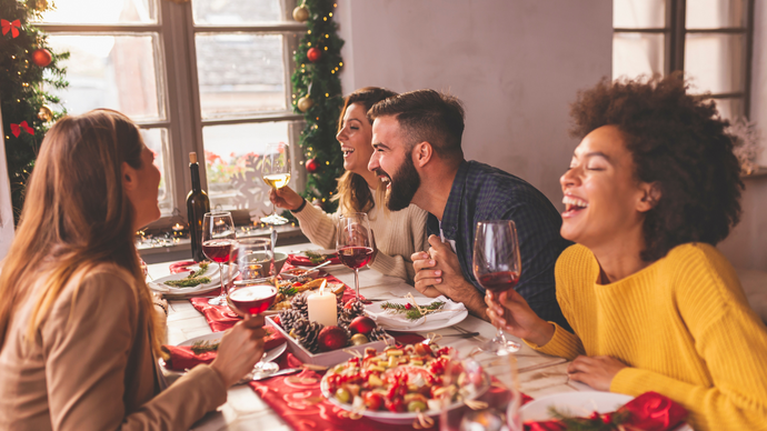 5 Tips for Having a Stress-Free Christmas