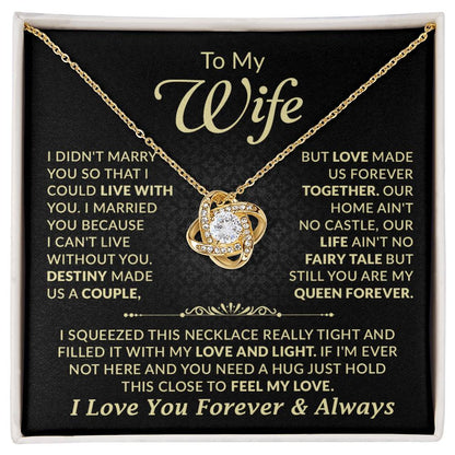 Valentine's Gifts for Her, Anniversary & Birthday Gift Ideas for Wife  - Marry