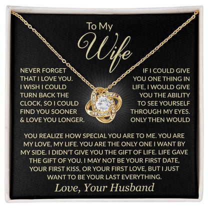 Valentine's Gifts for Her, Anniversary & Birthday Gift Ideas for Wife - clock