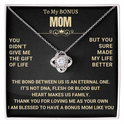 (ALMOST SOLD OUT) HEARTFELT GIFT FOR BONUS MOM