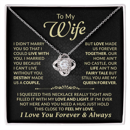 Valentine's Gifts for Her, Anniversary & Birthday Gift Ideas for Wife  - Marry