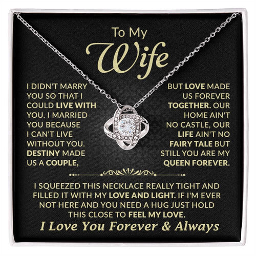 Valentine's Gifts for Her, Anniversary & Birthday Gift Ideas for Wife  - Marry