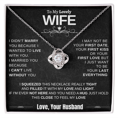 Valentine’s & Anniversary Gift Ideas for Girlfriend / Wife -Last everything