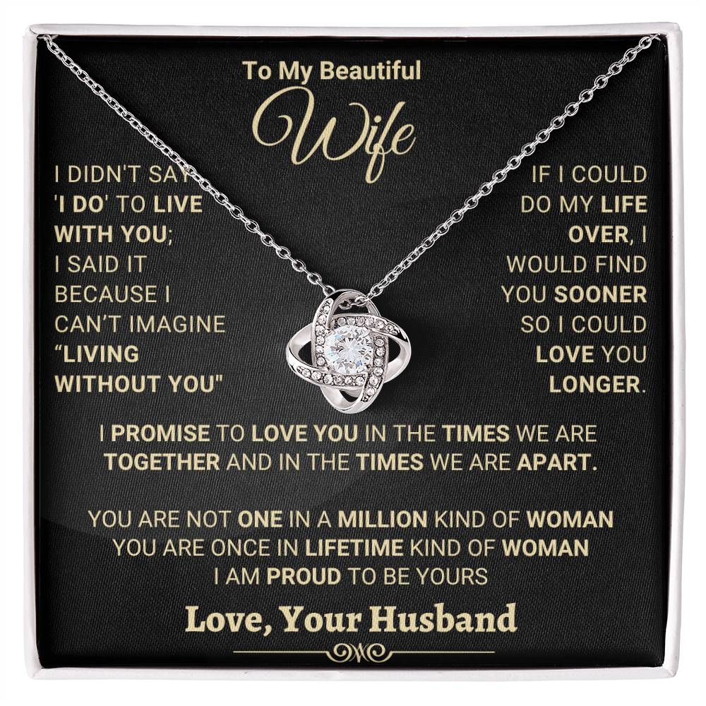 Valentine's Gifts for Her | Anniversary & Birthday Gift Ideas for Wife - Proud