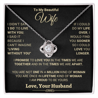 Valentine's Gifts for Her | Anniversary & Birthday Gift Ideas for Wife - Proud