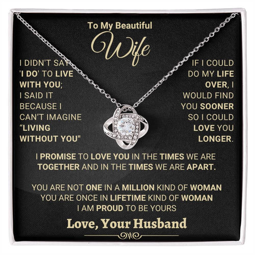 Valentine's Gifts for Her | Anniversary & Birthday Gift Ideas for Wife - Proud