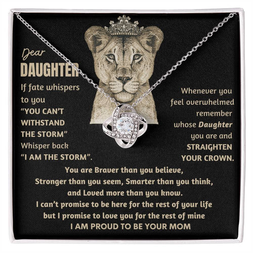 Gift for Daughter from Mom