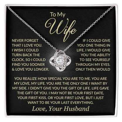 Valentine's Gifts for Her, Anniversary & Birthday Gift Ideas for Wife - clock