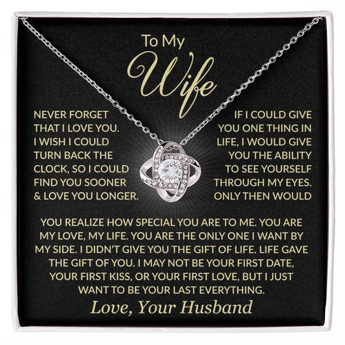 Valentine's Gifts for Her, Anniversary & Birthday Gift Ideas for Wife - clock