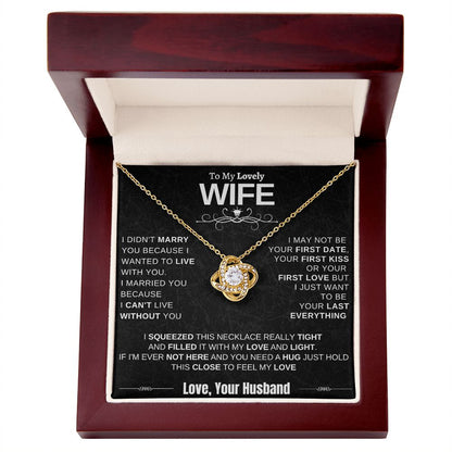 Valentine’s & Anniversary Gift Ideas for Girlfriend / Wife -Last everything