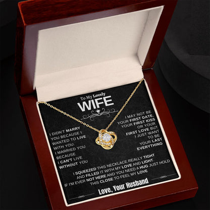 Valentine’s & Anniversary Gift Ideas for Girlfriend / Wife -Last everything