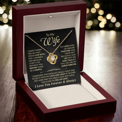 Valentine's Gifts for Her, Anniversary & Birthday Gift Ideas for Wife  - Marry