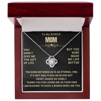 (ALMOST SOLD OUT) HEARTFELT GIFT FOR BONUS MOM