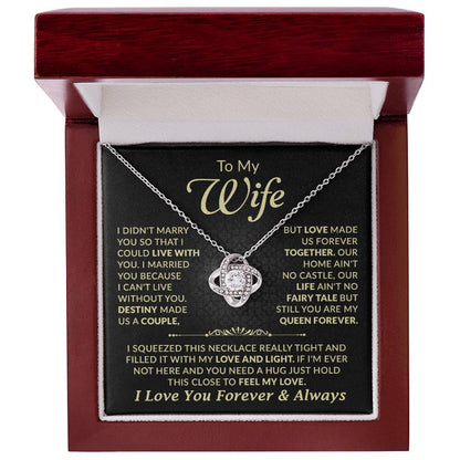 Valentine's Gifts for Her, Anniversary & Birthday Gift Ideas for Wife  - Marry