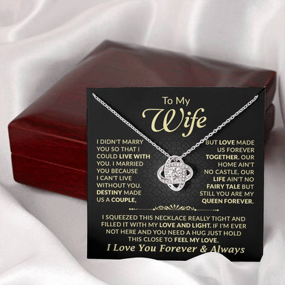 Valentine's Gifts for Her, Anniversary & Birthday Gift Ideas for Wife  - Marry