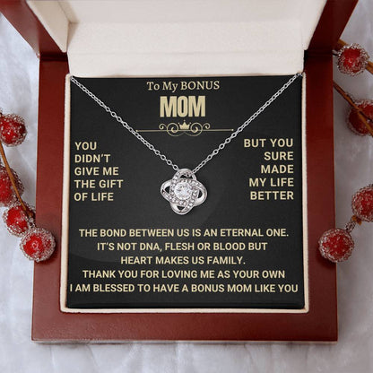 (ALMOST SOLD OUT) HEARTFELT GIFT FOR BONUS MOM