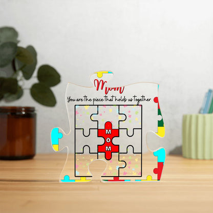 Mom Puzzle