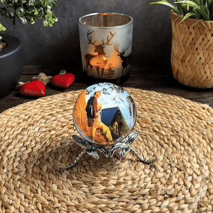 Memory Sphere
