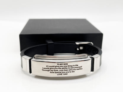 Gift for Son from Dad