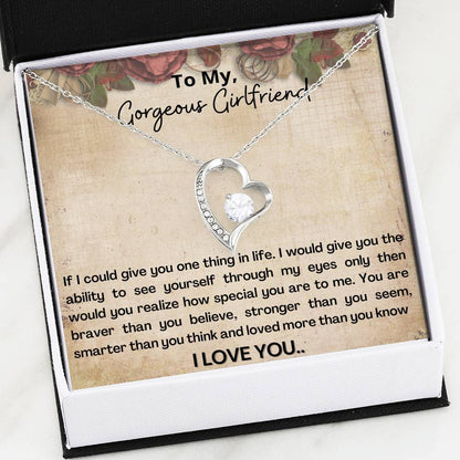 Gift For Girlfriend | One Year Anniversary Gift For Girlfriend | Birthday Gift For Girlfriend | Girlfriend Birthday | Anniversary Gift