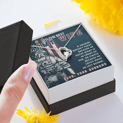 Army Wife | Gift For Army Wife