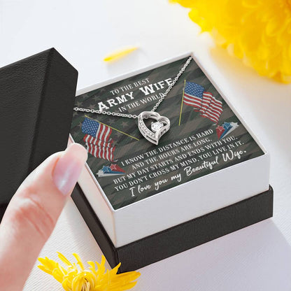 Army Wife Gift