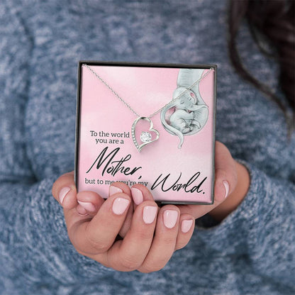 Gift For Mom | Mothers Day Gift For Mom | Birthday Gift For Mom | Gift From Daughter | Gift From Son | Jewelry For Mom