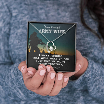 Army Wife Gift