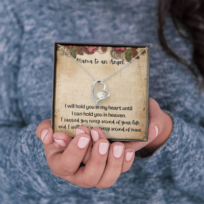 Mama to an Angel | miscarriage gift | miscarriage keepsake | miscarriage rememberance | miscarriage sympathy gift