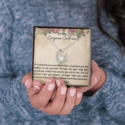 Gift For Girlfriend | One Year Anniversary Gift For Girlfriend | Birthday Gift For Girlfriend | Girlfriend Birthday | Anniversary Gift