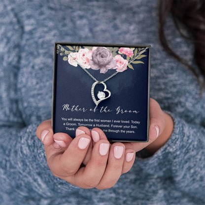 Mother of the Groom Gift from Son to Mom Gift Wedding Gift for Mom, Gift from Groom to Mother, Mom Wedding Gift from Groom to mom