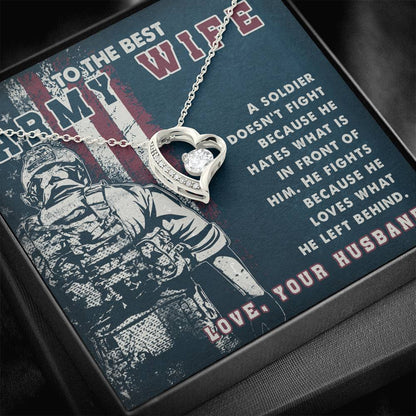 Army Wife | Gift For Army Wife