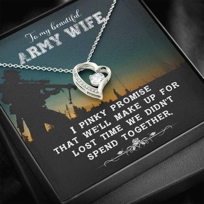 Army Wife Gift