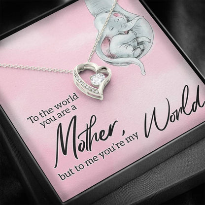 Gift For Mom | Mothers Day Gift For Mom | Birthday Gift For Mom | Gift From Daughter | Gift From Son | Jewelry For Mom