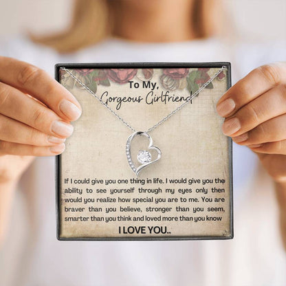 Gift For Girlfriend | One Year Anniversary Gift For Girlfriend | Birthday Gift For Girlfriend | Girlfriend Birthday | Anniversary Gift