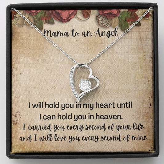 Mama to an Angel | miscarriage gift | miscarriage keepsake | miscarriage rememberance | miscarriage sympathy gift