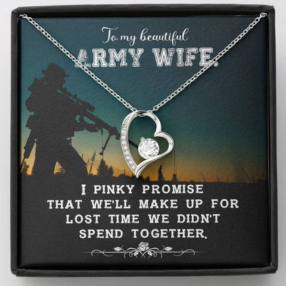 Army Wife Gift