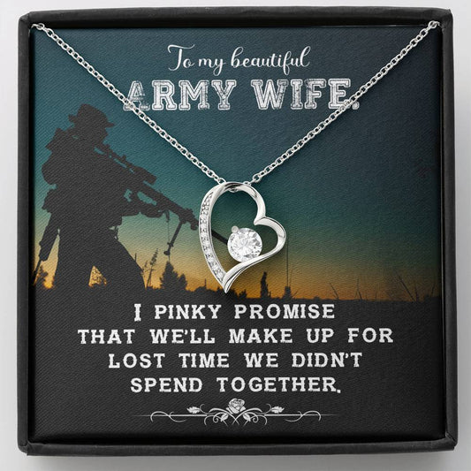 Army Wife Gift