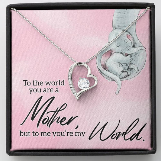 Gift For Mom | Mothers Day Gift For Mom | Birthday Gift For Mom | Gift From Daughter | Gift From Son | Jewelry For Mom