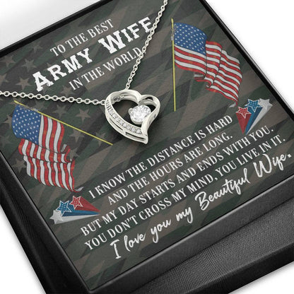 Army Wife Gift