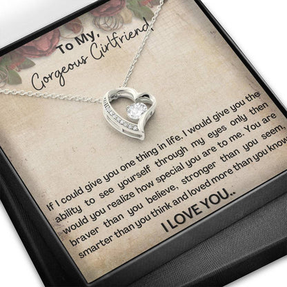 Gift For Girlfriend | One Year Anniversary Gift For Girlfriend | Birthday Gift For Girlfriend | Girlfriend Birthday | Anniversary Gift