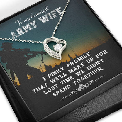 Army Wife Gift