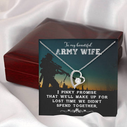 Army Wife Gift