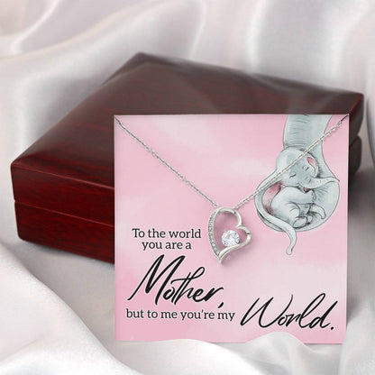 Gift For Mom | Mothers Day Gift For Mom | Birthday Gift For Mom | Gift From Daughter | Gift From Son | Jewelry For Mom